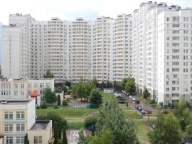 Квартиры, 2-комн., Подольск