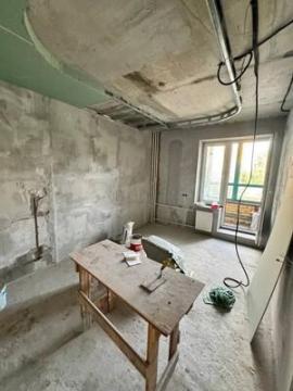 Квартиры, 2-комн., Красногорск