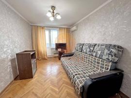 , 3-комн., Москва