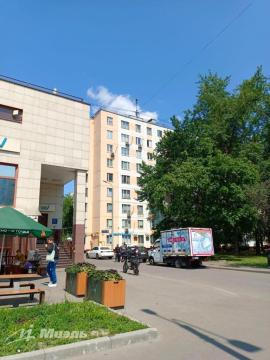 , 2-комн., Москва