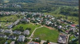 Участки, Серпухов