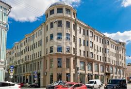 , 6-комн., Москва