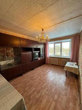 Квартиры, 2-комн., Рошаль