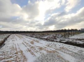 Участки, Серпухов