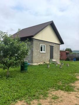 Дома/Коттеджи, 2-комн., Сергиев Посад