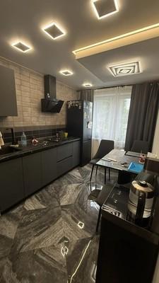 , 3-комн., Подольск