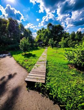 , Красногорск