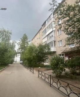 , 1-комн., Луховицы