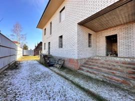 Дома/Коттеджи, 7-комн., Дмитров