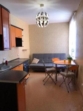 Аренда квартир, 1-комн., Коломна