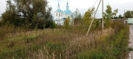 Участки, Кашира