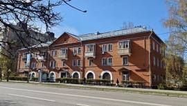 Квартиры, 3-комн., Лобня