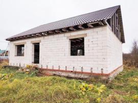 Дома/Коттеджи, 1-комн., Воскресенск