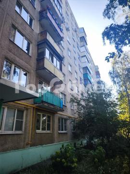 Квартиры, 2-комн., Балашиха