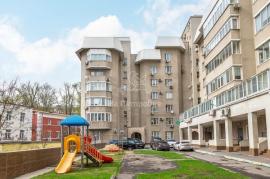 , 5-комн., Москва