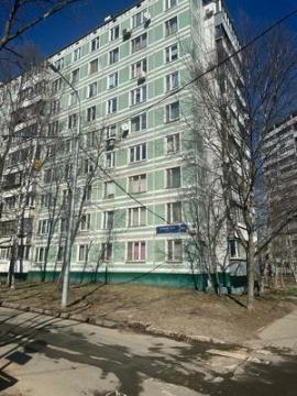 , 3-комн., Москва