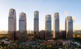 , 4-комн., Москва