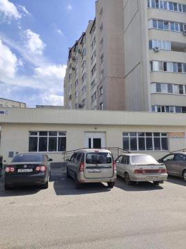 Продажа коммерческой, Луховицы
