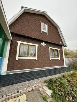 Дачи, 2-комн., Шатура