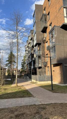 Квартиры, Зарайск