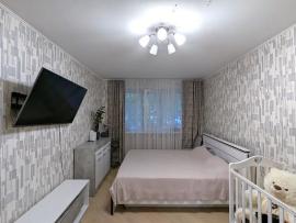 Квартиры, 2-комн., Подольск