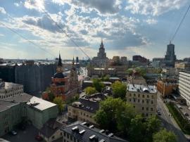 , 2-комн., Москва