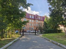 Квартиры, 3-комн., Лобня