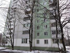 , 1-комн., Москва