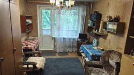 Комнаты, 1-комн., Балашиха