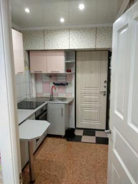 Аренда квартир, 1-комн., Котельники
