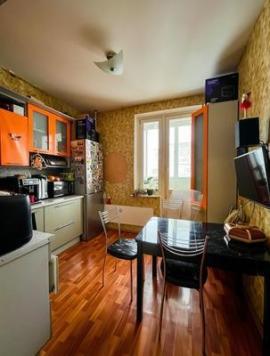 Квартиры, 3-комн., Подольск