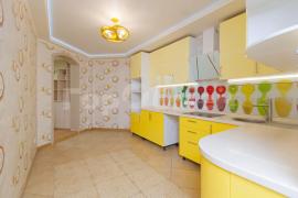 Квартиры, 3-комн., Зарайск