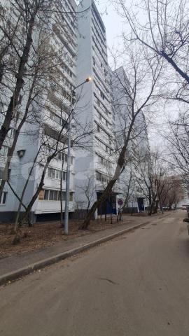 , 2-комн., Москва