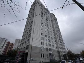 Квартиры, 1-комн., Подольск