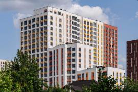 Продажа коммерческой, Видное