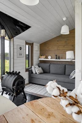 Дома/Коттеджи, 1-комн., Шатура