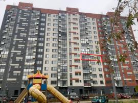 , 3-комн., Москва