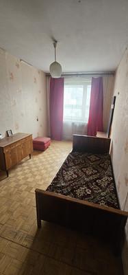 Квартиры, 3-комн., Раменское