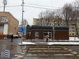 Аренда коммерческой, Реутов