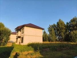 , 4-комн., Раменское