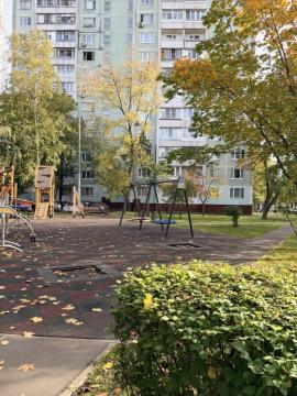 , 2-комн., Москва