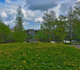 Участки, Сергиев Посад