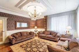 , 3-комн., Москва