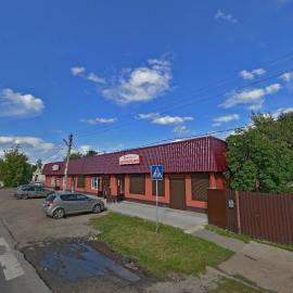 Аренда коммерческой, Пушкино