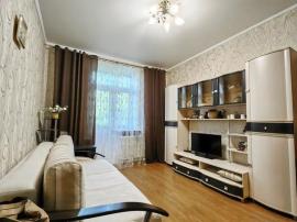 Квартиры, 3-комн., Серпухов