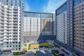 , 2-комн., Москва