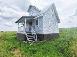 Дома/Коттеджи, 4-комн., Можайск