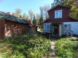 Дачи, 2-комн., Наро-Фоминск