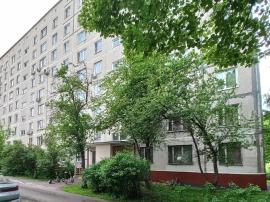 , 2-комн., Москва