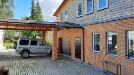 Дома/Коттеджи, 7-комн., Пушкино